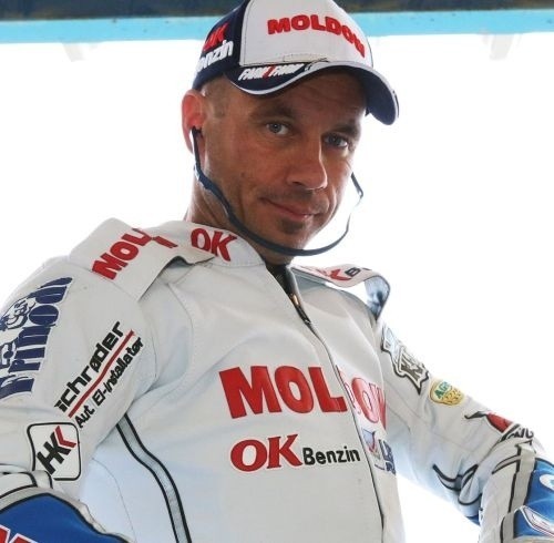 Nicki Pedersen