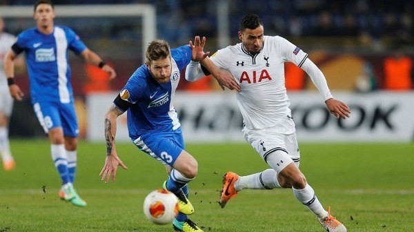 Tottenham na White Hart Lane podejmie Cardiff City