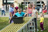 Busker Festiwal bawił bydgoszczan [WIDEO, ZDJĘCIA]