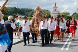 Gmina Jastrzębia. Za nami dożynki parafialne w Goryniu. Zobacz zdjęcia z tradycyjnych obrzędów i festynu
