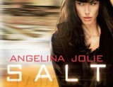 Angelina Jolie jako Salt. Zobacz na DVD