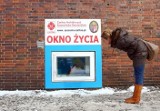 Anielka z Okna Życia czuje się dobrze. Na adopcję może czekać nawet rok