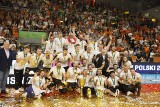 Jastrzębski Węgiel obronił tytuł mistrza Polski! ZDJĘCIA Czwarte złoto w historii klubu z Jastrzębia-Zdroju. Aluron z pierwszym srebrem