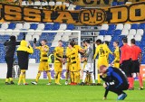 Liga Europy. BVB gra dalej, Napoli za burtą. Komplet uczestników 1/8 finału [WYNIKI]