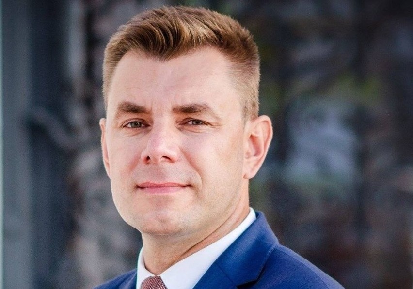 Marcin Marzec – nowy burmistrz Sandomierza bez tajemnic