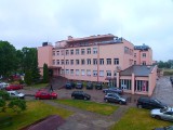 W powiatowym szpitalu w Łowiczu nie będzie oddziału covidowego