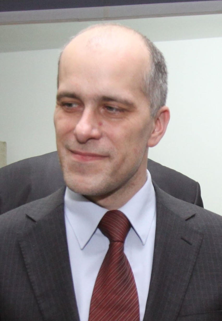 Adam Matusiewicz