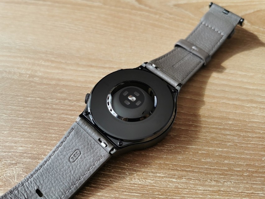 Huawei Watch GT 2 Pro – świetny design i wykonanie, a co z możliwościami? Test, recenzja