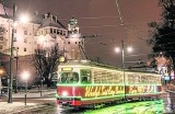 Spotkanie z Mikołajem w 16 tramwajach