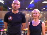 Burpees, czyli jak uzyskać żelazną kondycję. Ćwicz z Łukaszem Krukiem, mistrzem MMA! [wideo]