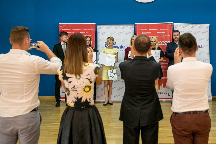 Przedszkole na Medal. Nagrodziliśmy najlepszych