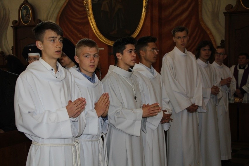 Diecezja drohiczyńska ma nowych kapłanów                         