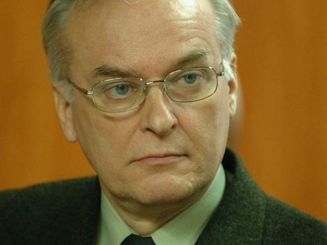 Dr. hab. Zbigniew Karpus, prof. UMK w Toruniu