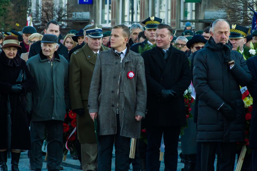 Narodowe Święto Niepodległości w Białymstoku