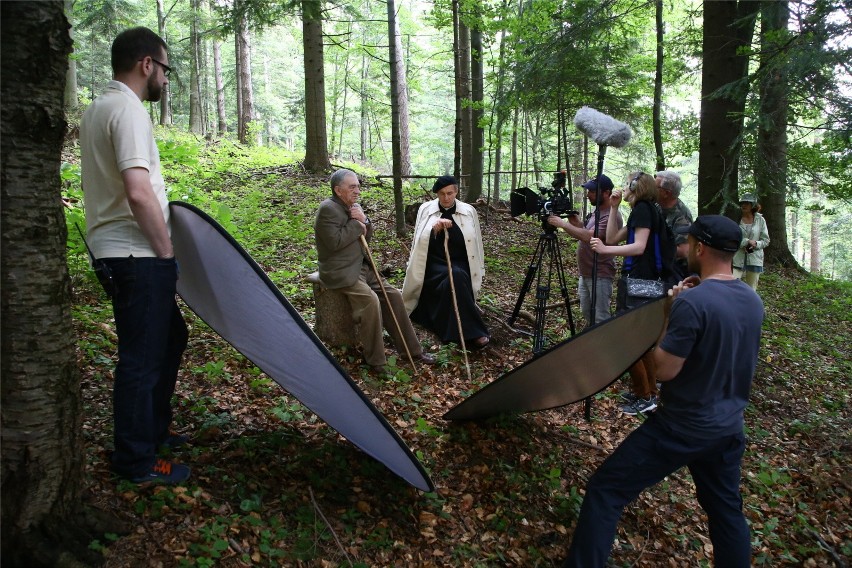 Film lokalnej telewizji z Krosna o Prymasie Tysiąclecia został doceniony w ogólnopolskim konkursie. Dostał nagrodę KRRiT [ZDJĘCIA, WIDEO]