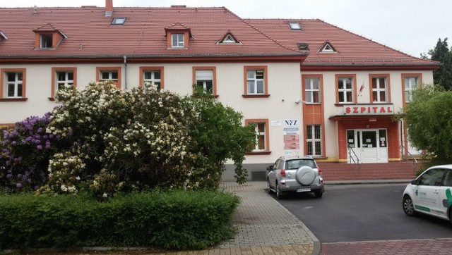Szpital na Radiowej w Gliwicach znów przyjmuje pacjentów z udarami