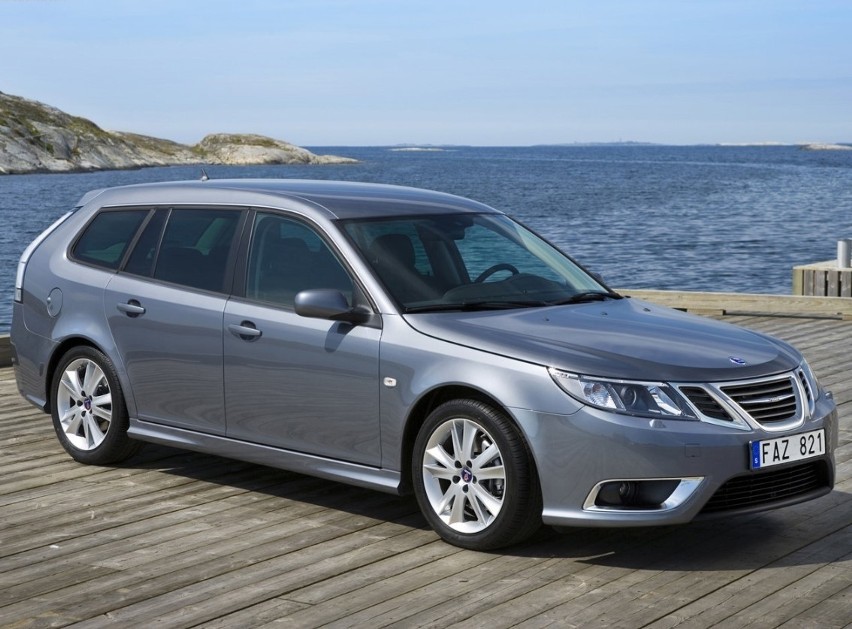 Gdy w 2011 roku Saab zakończył seryjną produkcję, wielu...