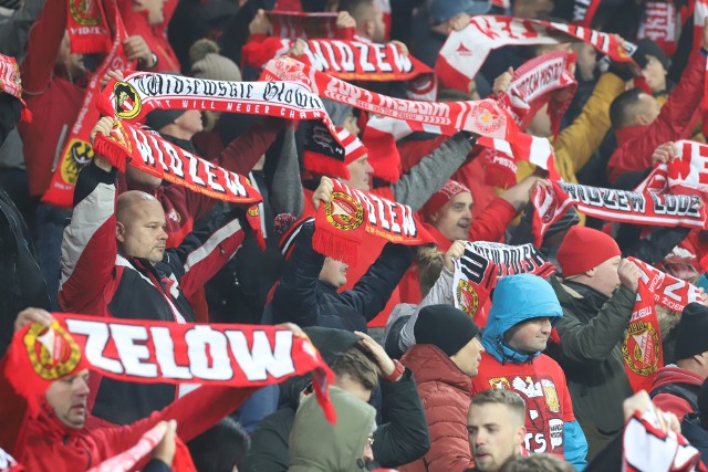 Mecz Widzew z Resovią będzie 55 spotkaniem łódzkiej drużyny na nowym stadionie przy al. Piłsudskiego.CZYTAJ DALEJ NA KOLEJNYM SLAJDZIE