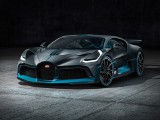 Bugatti Divo. 5 milionów euro na kołach 