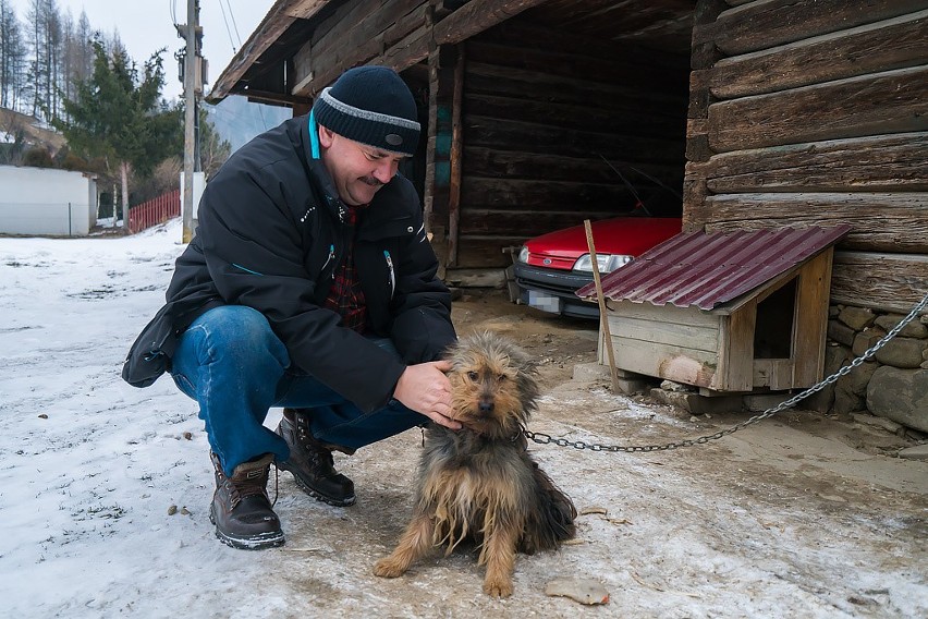 Maszkowice. Boją się tańszego weterynarza