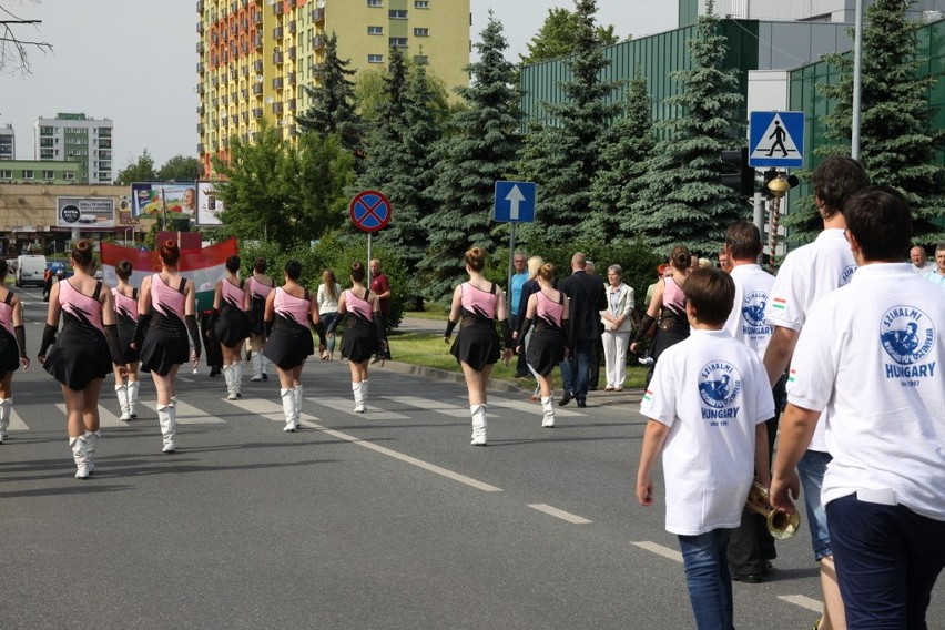 Dni Dąbrowy Górniczej 2015, czyli m.in. koncerty i festiwal...