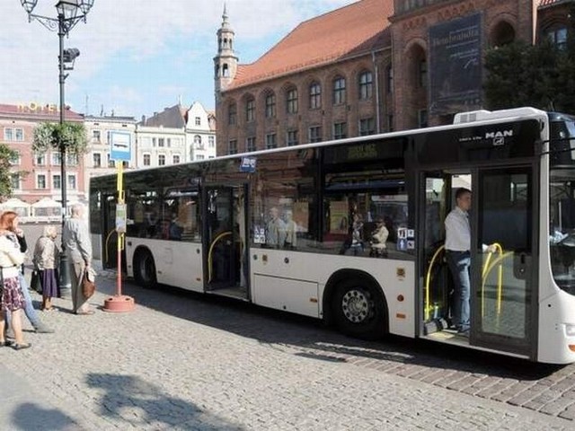 toruńscy radni będą musieli płacić jak wszyscy.