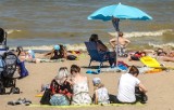 Bałtyk to tykająca bomba. Przeczytaj zanim wyjdziesz na plażę!