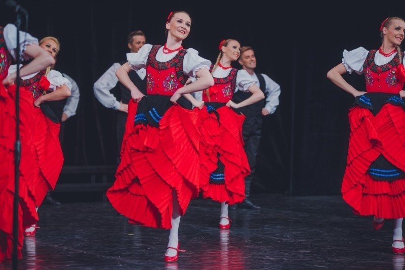 Jubileusz 20-lecia Centrum Leczenia Oparzeń w Teatrze...