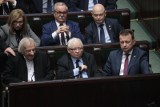 Proces Jarosław Kaczyński kontra Waldemar Kuczyński. Jest wyrok sądu na korzyść prezesa PiS