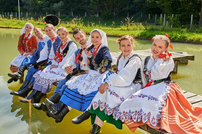 Zespół Pieśni i Tańca Karpaty Rzeszowskiego Domu Kultury prowadzi nabór do grupy tanecznej i kapeli