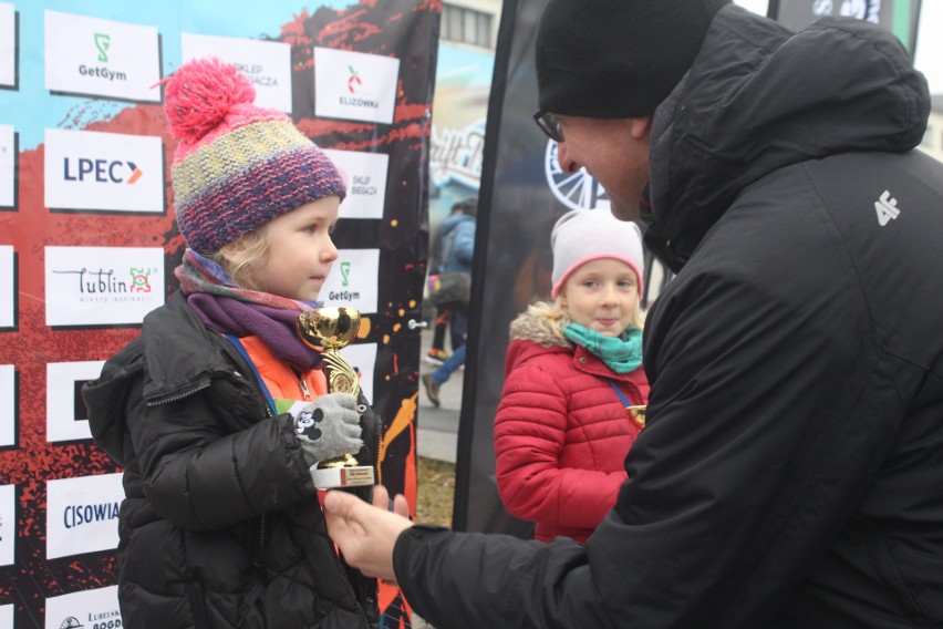 Druga Dycha do Maratonu za nami. Zobaczcie zdjęcia z niedzielnego biegu