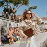 Balagan otwiera butik w Trójmieście! Od 25 kwietnia marka dostępna będzie w Klifie 