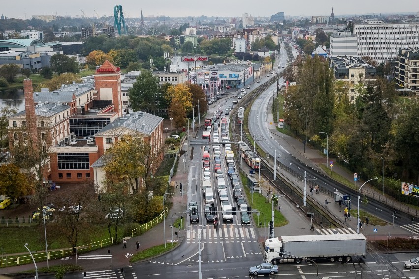 Policja wskazała najniebezpieczniejsze odcinki dróg, na...