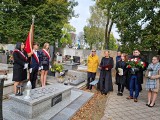 Uczniowie i nauczyciele II LO im. E. Plater w Sosnowcu odnoszą sukcesy. Szkoła upamiętniła swoją założycielkę 