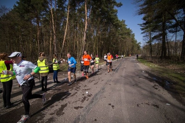 Pabianicki półmaraton odbędzie się już ósmy raz.