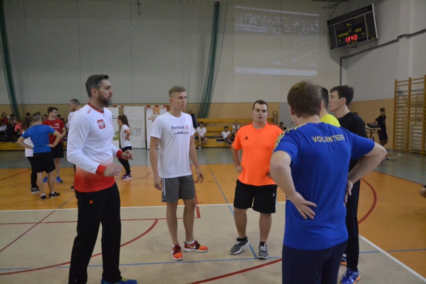 Wrocław. Fistball przyciągnął tłumy [ZDJĘCIA]