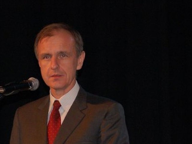 Bogdan Klich, minister obrony narodowej