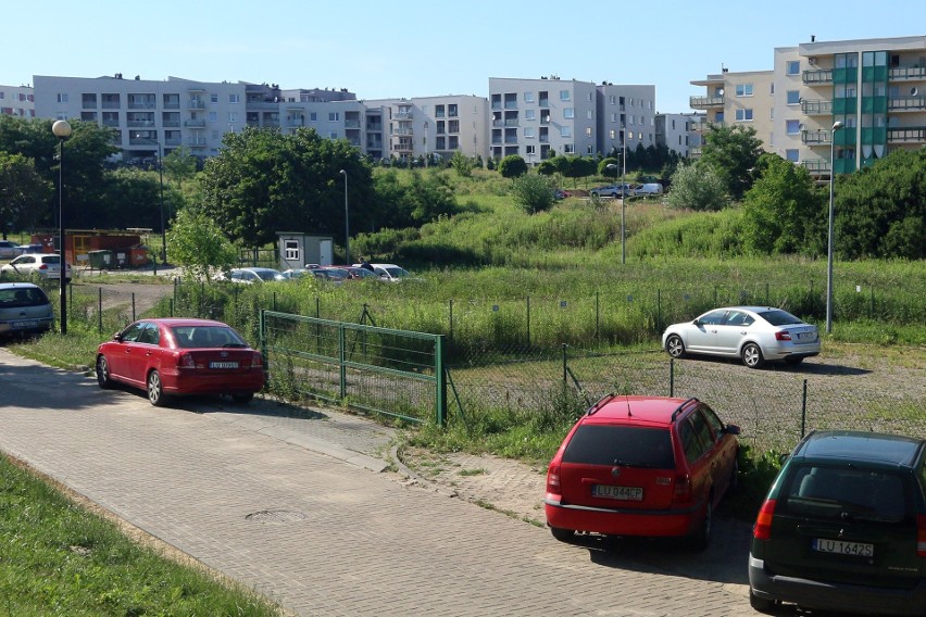 Bój o bloki przy Relaksowej w Lublinie. Lex deweloper w sądzie 