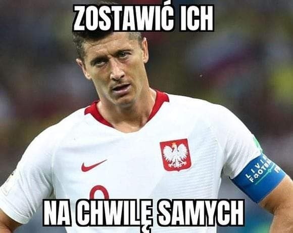 Reprezentacja Polski przegrała bardzo ważny mecz w...
