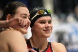 Pływanie - mistrzostwa Polski. Aleksandra Knop wybiła się na wielkość