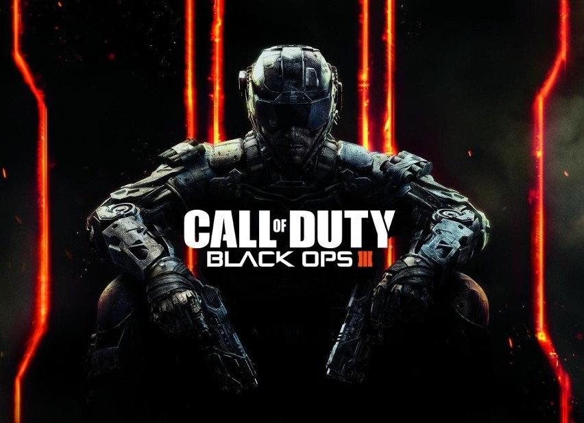 Call of Duty: Black Ops III
Call of Duty: Black Ops III