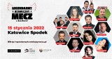 Legendarny Kosmiczny Mecz z Aniołami. 15 stycznia 2022 roku na parkiecie w Spodku zagrają gwiazdy sportu, muzyki, kabaretu czy telewizji