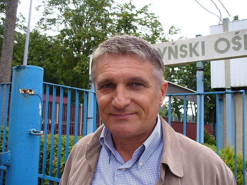 Adam Nawałka