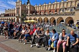 Kraków. Miasto planuje utworzyć nową instytucję ds. turystyki. Mieszkańcy protestują przeciwko biurokracji