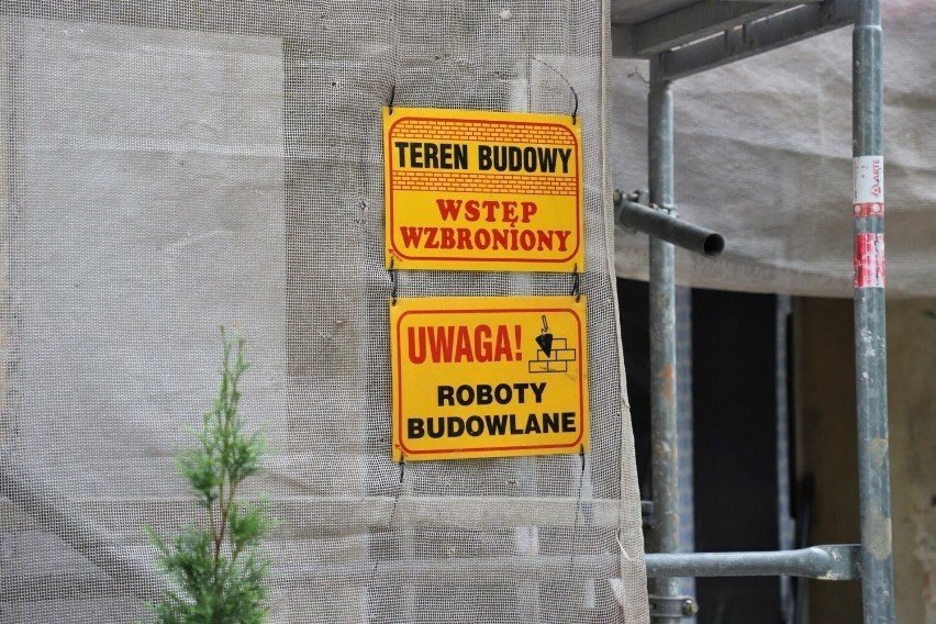 Miejsce pracy: Toruń...