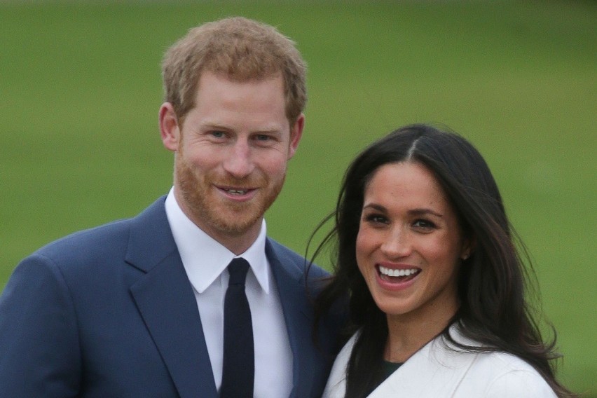 Royal Baby 4: Meghan Markle urodziła! #RoyalBaby już na...