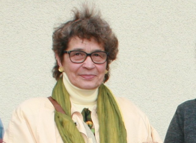 Prof. Maria Pająkowska-Kensik jest m.in. autorką „Popularnego Słownika Kociewskiego”