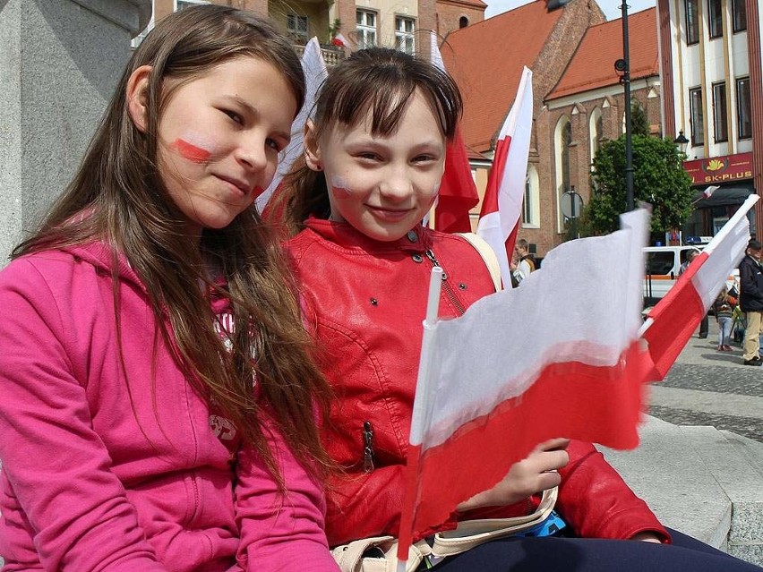 Grudziądz...