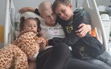 Paulina ze Starej Kiszewy choruje na raka. Szansą jest leczenie w klinice w Niemczech. Potrzebna jest pomoc