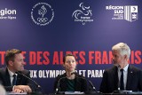 ZIO 2030. Francja przekazała swoją kandydaturę do Międzynarodowego Komitetu Olimpijskiego
